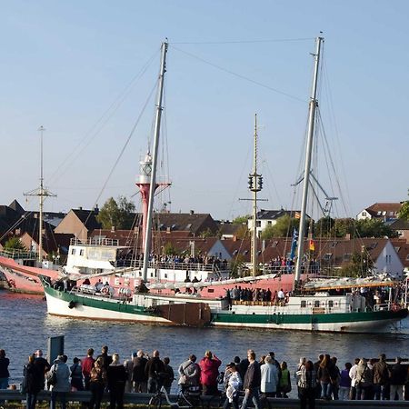 Ferienwohnung Albert, Fewo Vermittlung Nordsee Dangast Zewnętrze zdjęcie