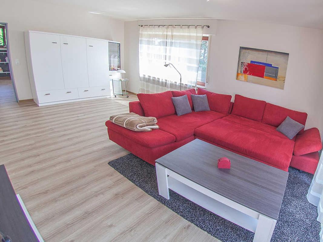 Ferienwohnung Albert, Fewo Vermittlung Nordsee Dangast Zewnętrze zdjęcie