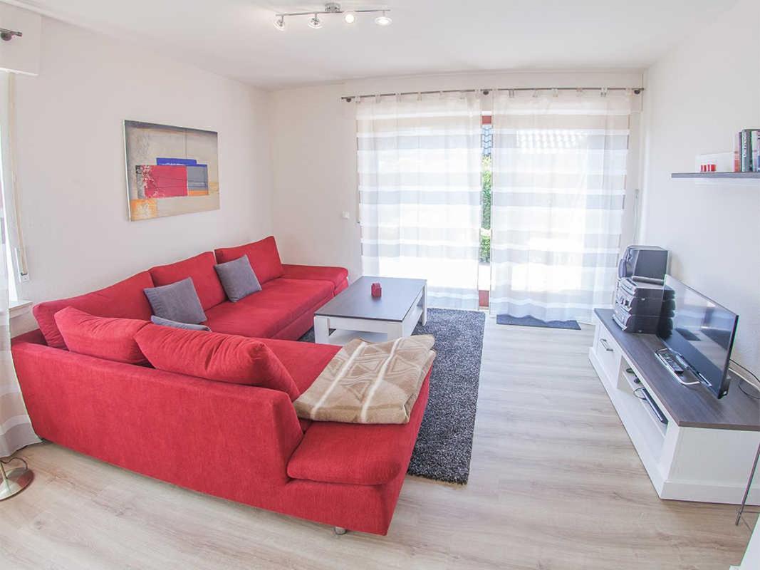 Ferienwohnung Albert, Fewo Vermittlung Nordsee Dangast Zewnętrze zdjęcie