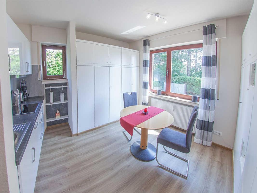 Ferienwohnung Albert, Fewo Vermittlung Nordsee Dangast Zewnętrze zdjęcie